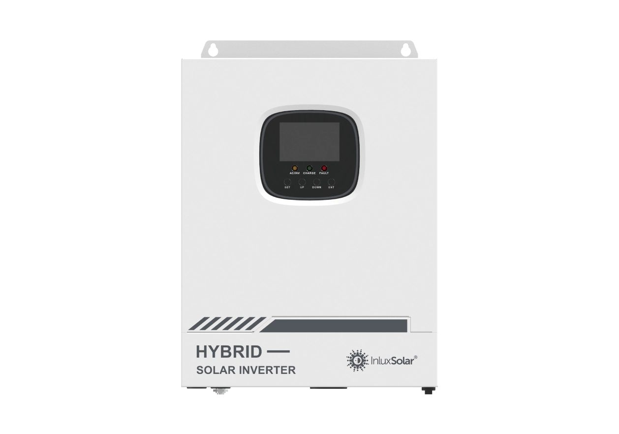 5kw off grid system