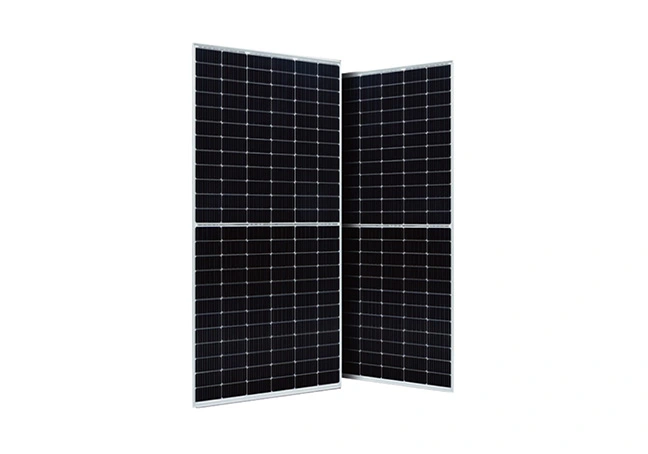 bifacial solar panels efficiency